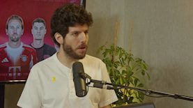 שימי ששון, צילום: מסך מתוך היוטיוב של ערוץ ספורט 1